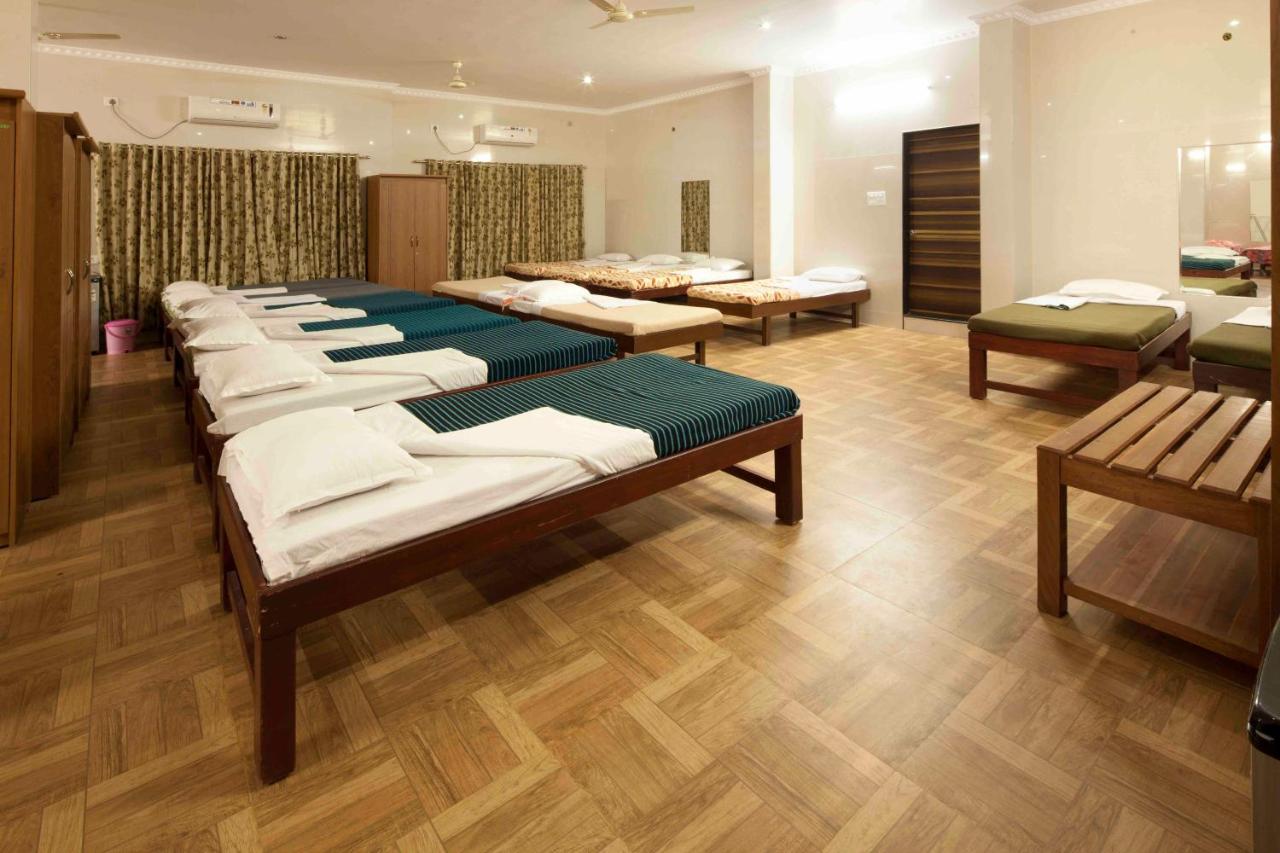 Gp Hotels And Resorts Nászik Kültér fotó