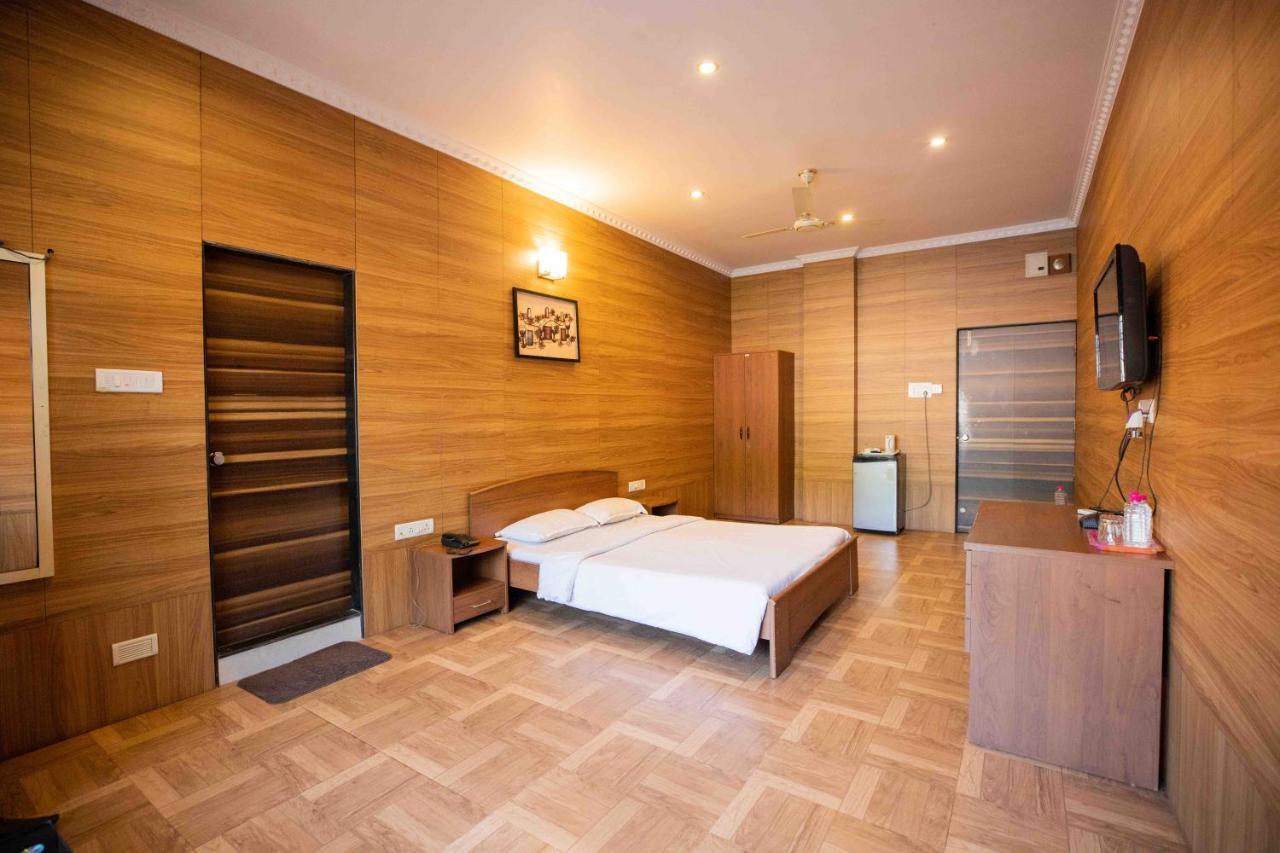 Gp Hotels And Resorts Nászik Kültér fotó