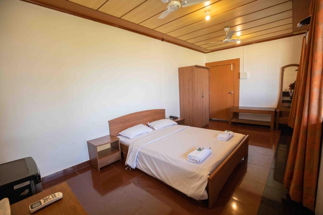 Gp Hotels And Resorts Nászik Kültér fotó